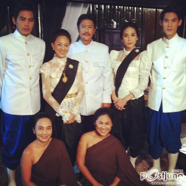 เฌอมาลย์ บุญยศักดิ์ # 8