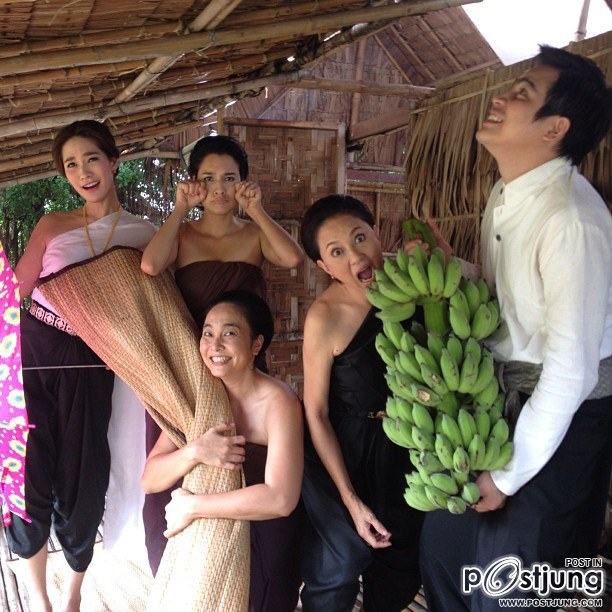 เฌอมาลย์ บุญยศักดิ์ # 8