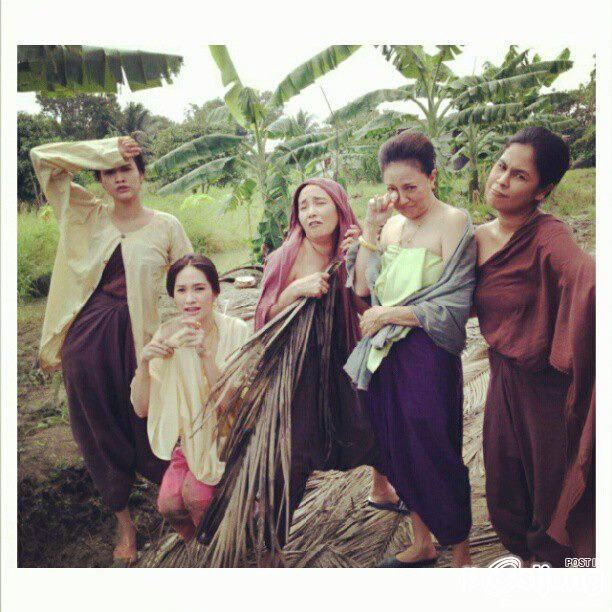 เฌอมาลย์ บุญยศักดิ์ # 8