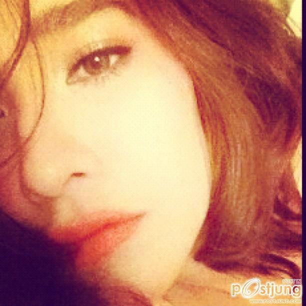 เฌอมาลย์ บุญยศักดิ์ # 9