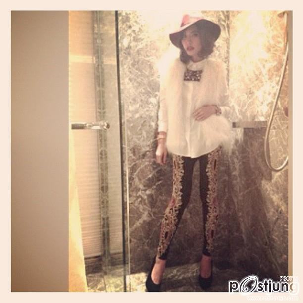 เฌอมาลย์ บุญยศักดิ์ # 9