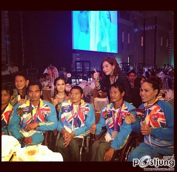 เฌอมาลย์ บุญยศักดิ์ # 10