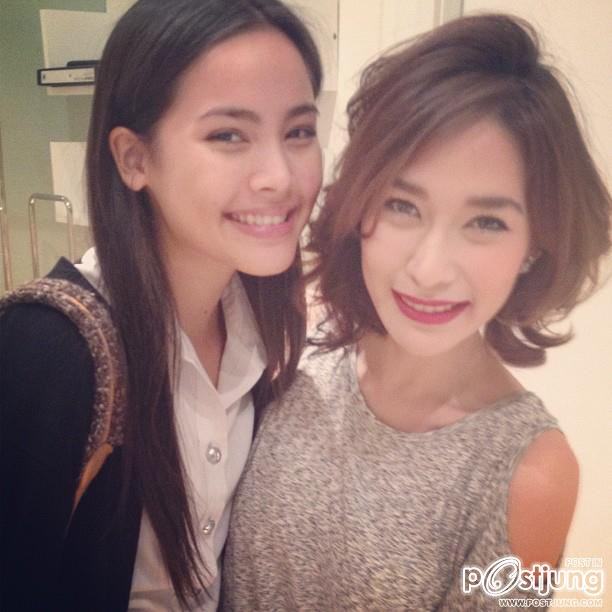 เฌอมาลย์ บุญยศักดิ์ # 10