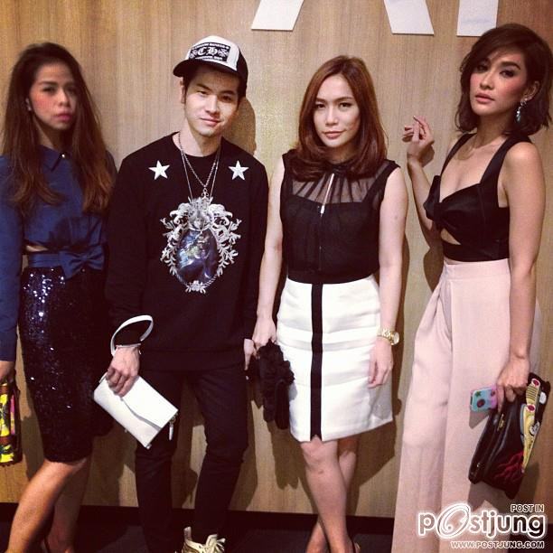 เฌอมาลย์ บุญยศักดิ์ # 10