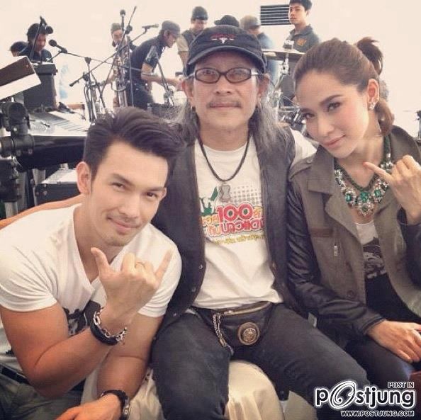 เฌอมาลย์ บุญยศักดิ์ # 11