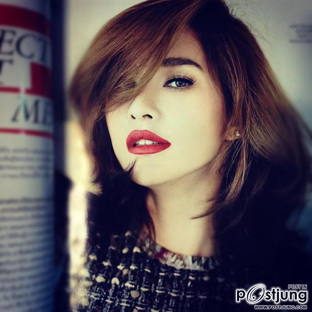 เฌอมาลย์ บุญยศักดิ์ # 12