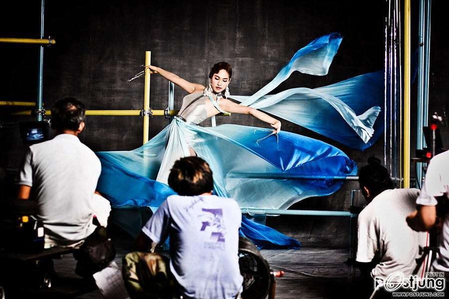 เฌอมาลย์ บุญยศักดิ์ # 13