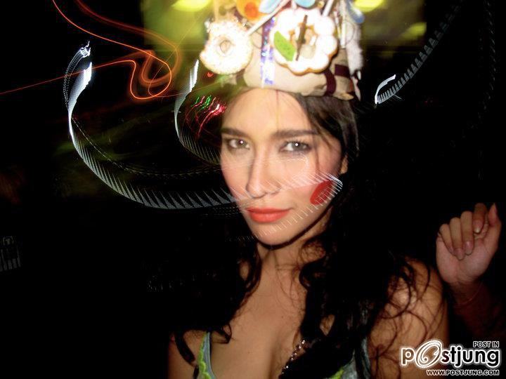 เฌอมาลย์ บุญยศักดิ์ # 13