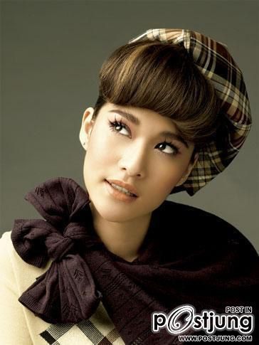 เฌอมาลย์ บุญยศักดิ์ # 13