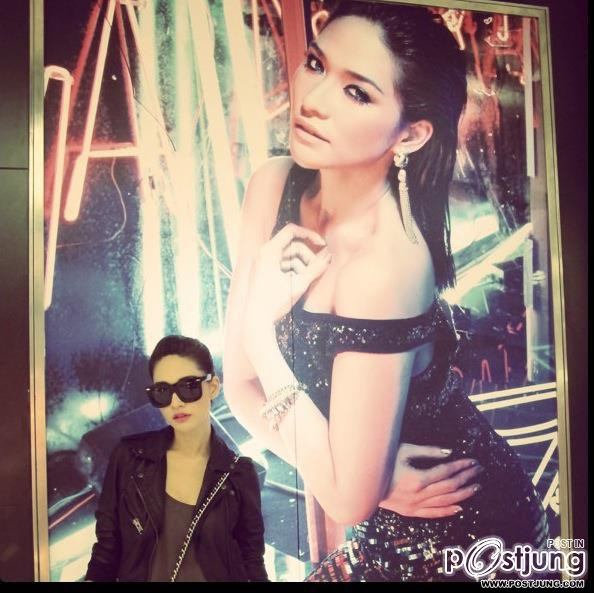 เฌอมาลย์ บุญยศักดิ์ # 15