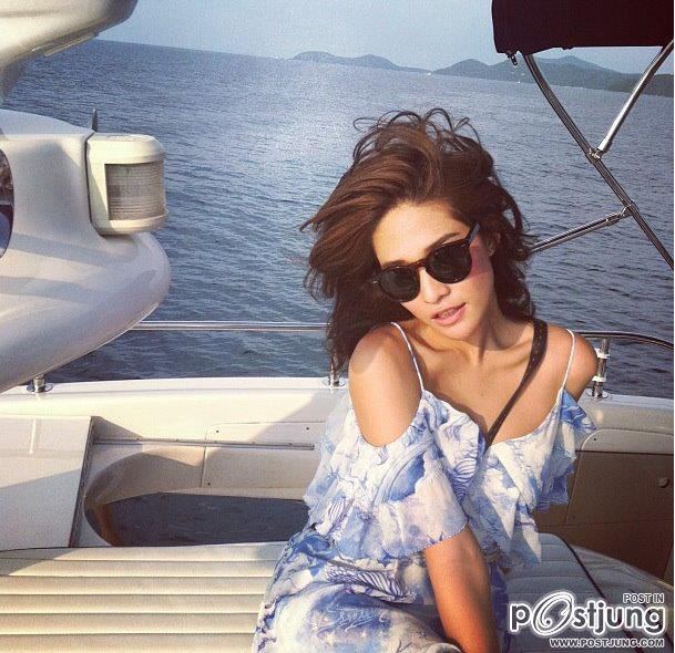 เฌอมาลย์ บุญยศักดิ์ # 15