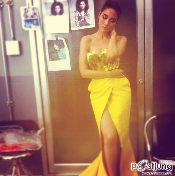 เฌอมาลย์ บุญยศักดิ์ # 16