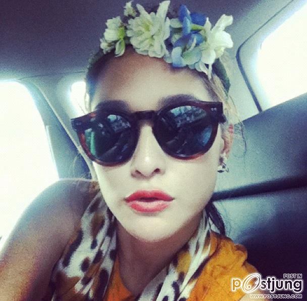 เฌอมาลย์ บุญยศักดิ์ # 16