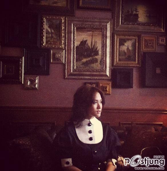 เฌอมาลย์ บุญยศักดิ์ # 16