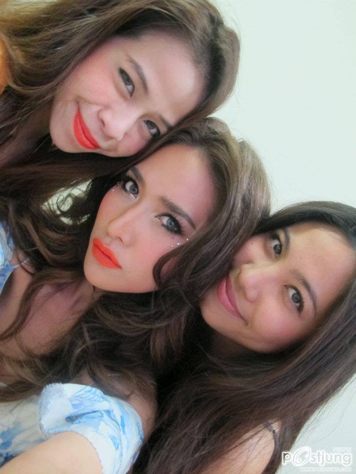 เฌอมาลย์ บุญยศักดิ์ # 17