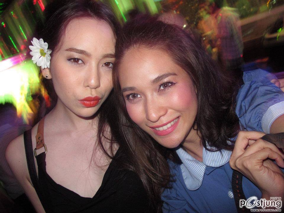 เฌอมาลย์ บุญยศักดิ์ # 17