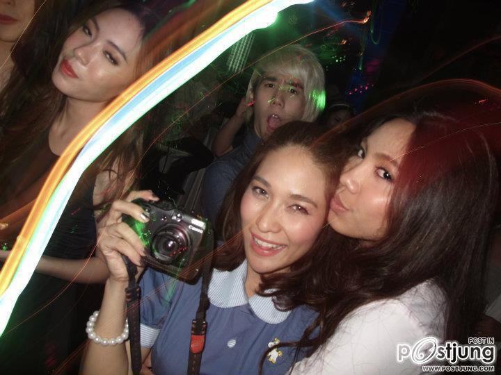 เฌอมาลย์ บุญยศักดิ์ # 17