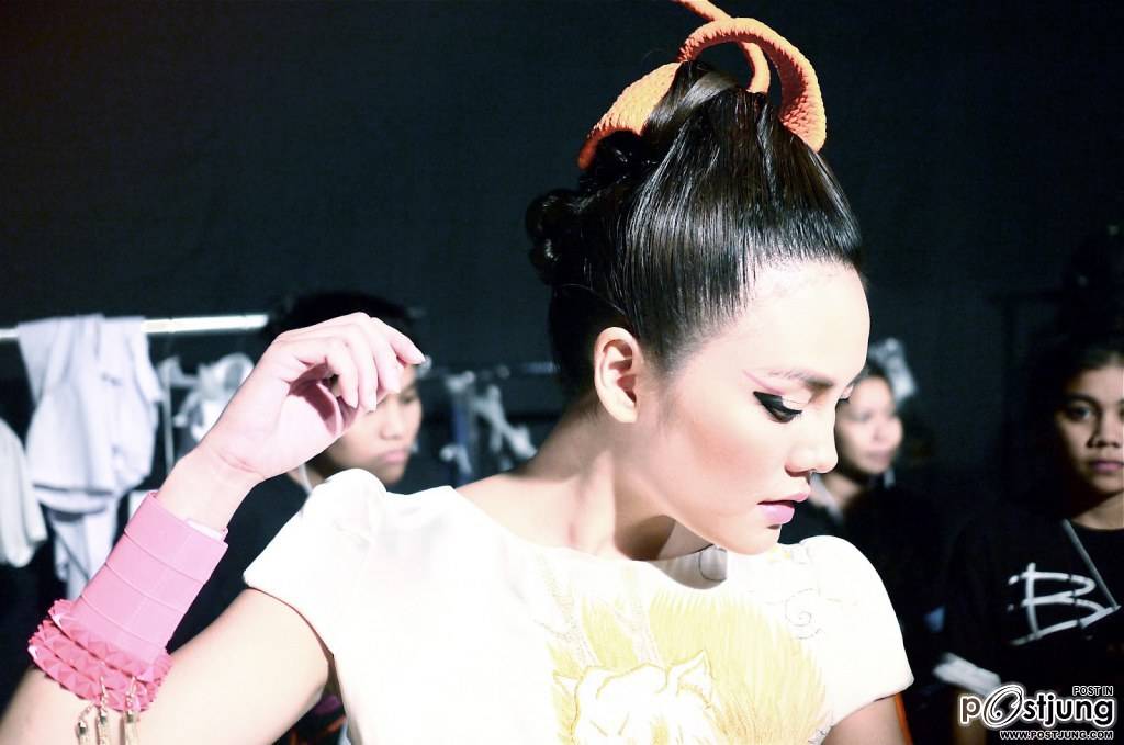 NAGARA THE TECHNO DRAGON