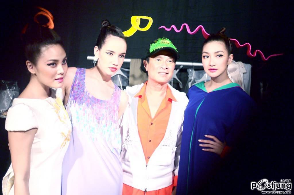 NAGARA THE TECHNO DRAGON