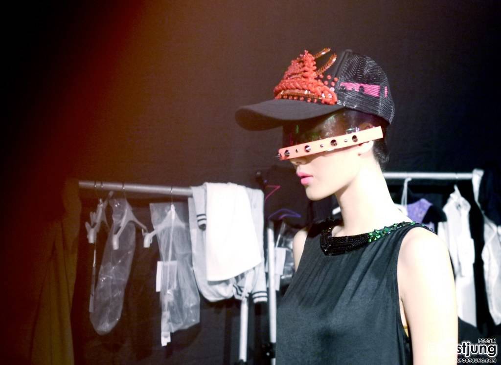 NAGARA THE TECHNO DRAGON