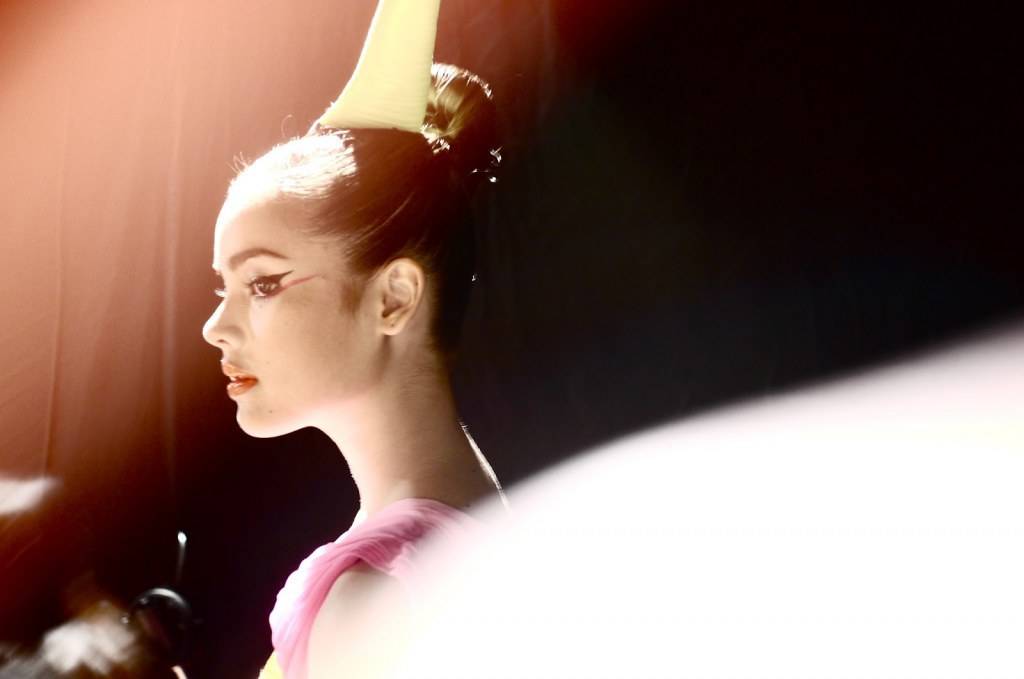 NAGARA THE TECHNO DRAGON