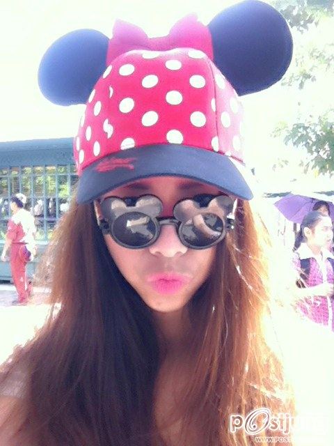 Where the inspiration begins