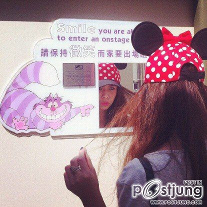 Where the inspiration begins