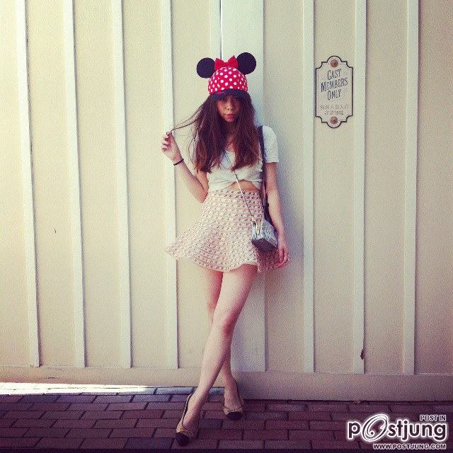 Where the inspiration begins