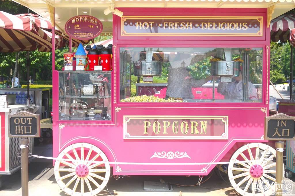 Where the inspiration begins