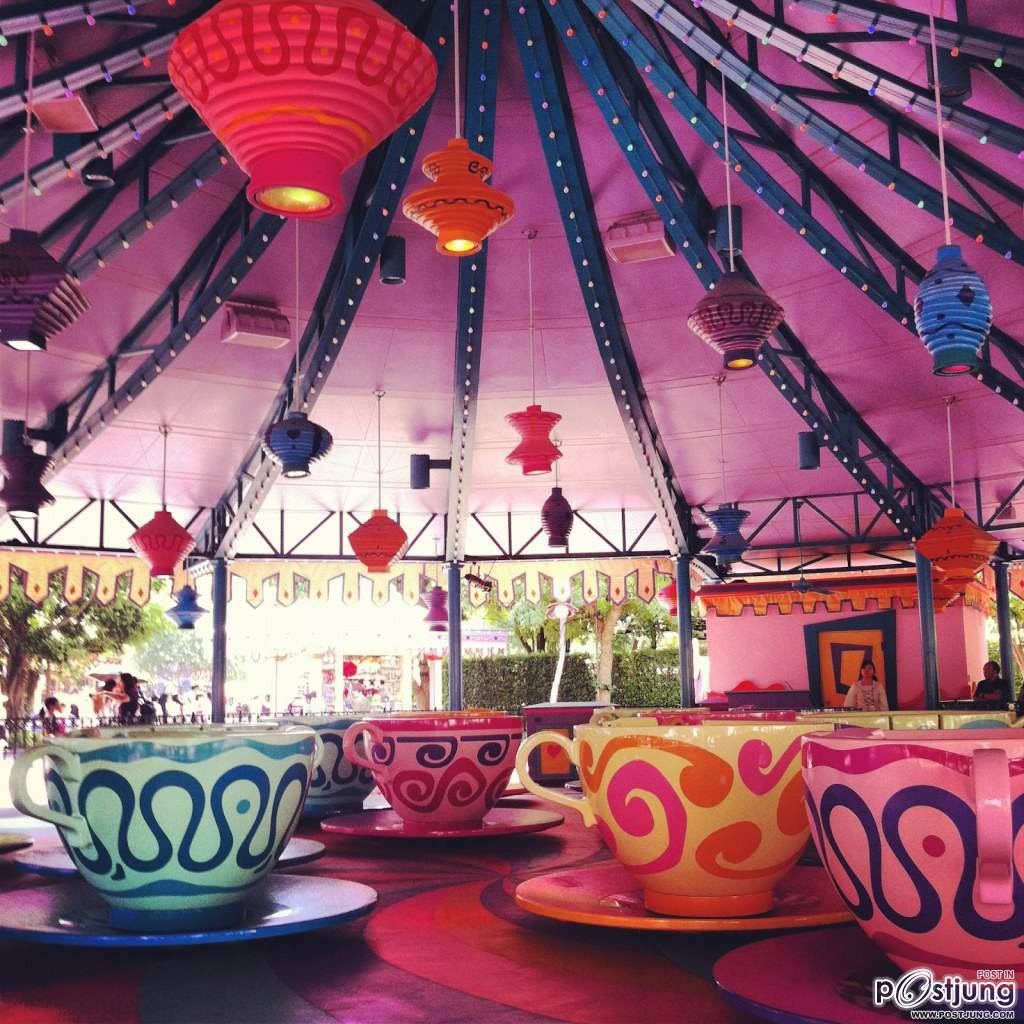 Where the inspiration begins