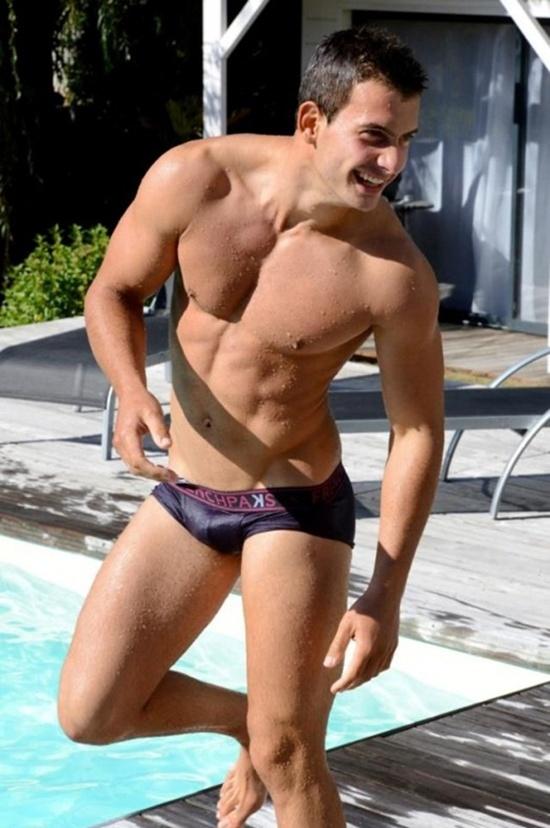 Tanno Termina @ Sensitif Magazine no.72 October 2012