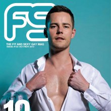 FS International  #132 October/November 2012