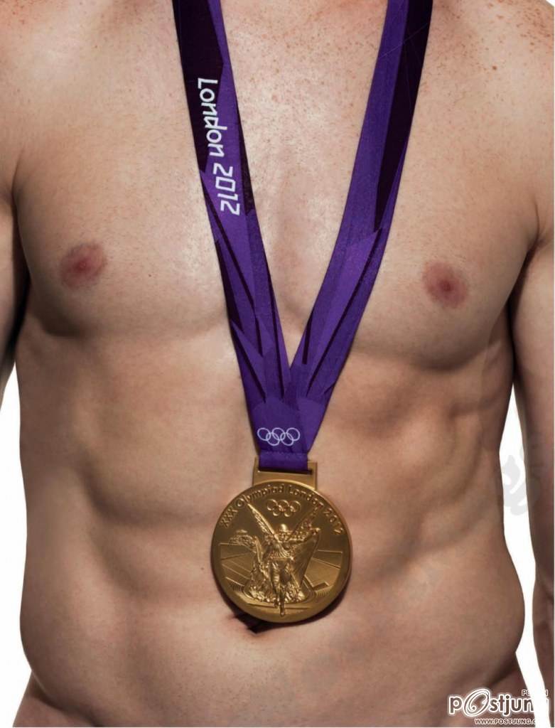 Attitude UK October 2012