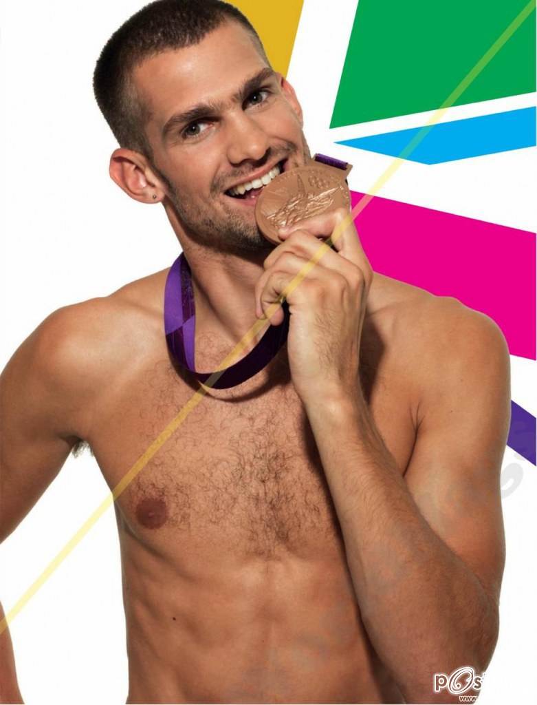 Attitude UK October 2012