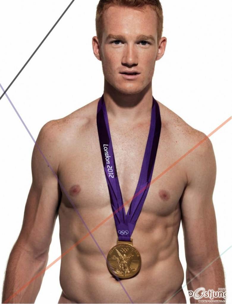 Attitude UK October 2012