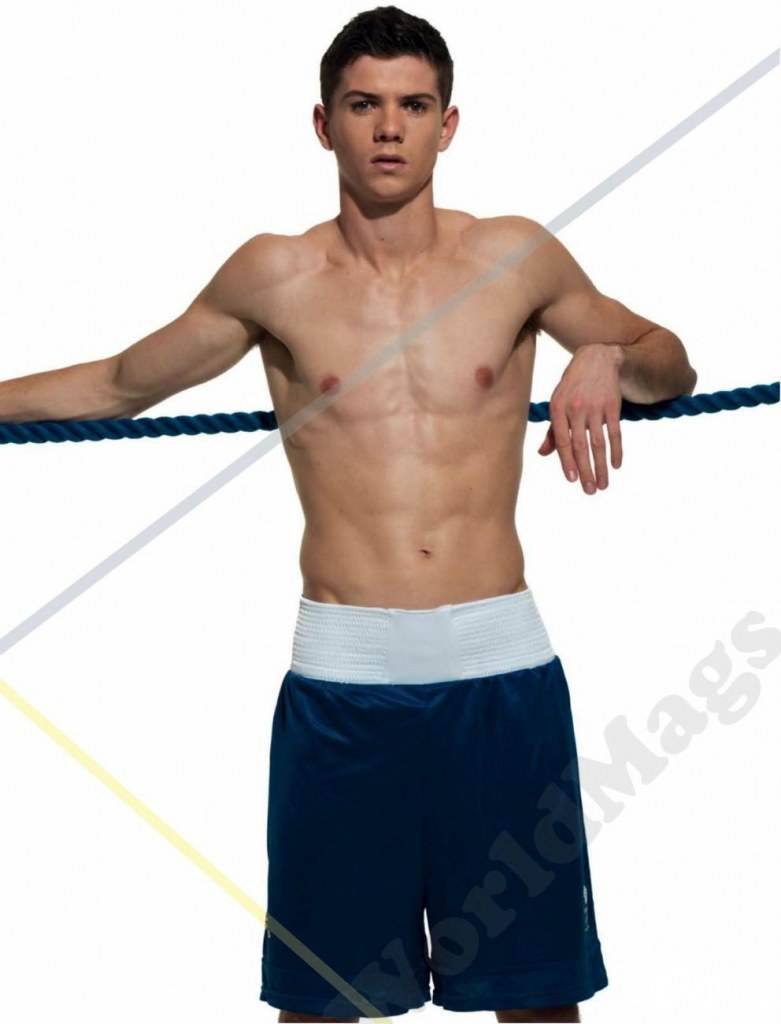 Attitude UK October 2012