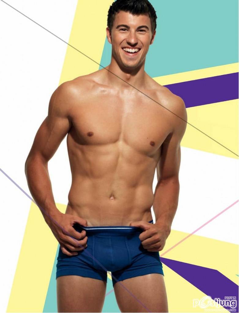 Attitude UK October 2012