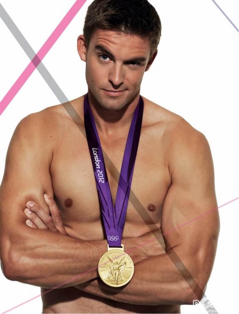 Attitude UK October 2012