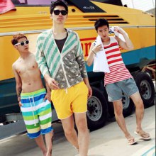 แฟชั่น รองเท้าแตะเท่ๆ สำหรับ หนุ่มๆ