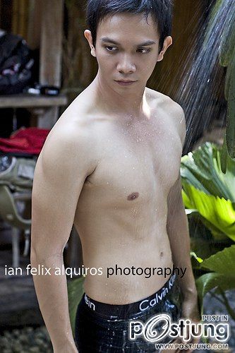 SILVER MORRES JOHN KILLUA