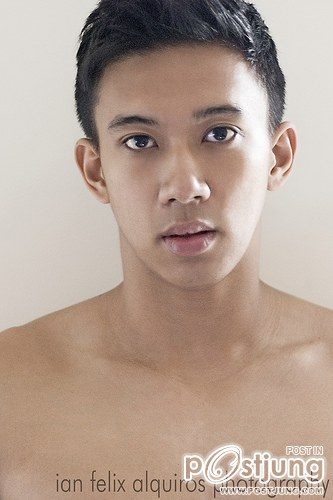 MARCO PAULO LEGASPI