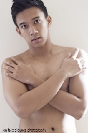 MARCO PAULO LEGASPI
