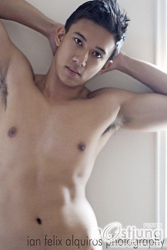 MARCO PAULO LEGASPI