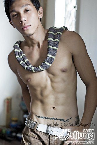 RAMON "Mon" STA MARIA