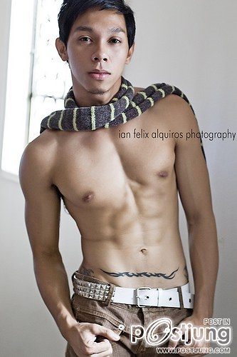 RAMON "Mon" STA MARIA