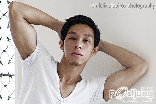 RAMON "Mon" STA MARIA