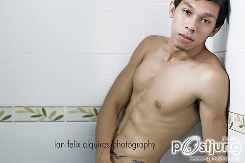 RAMON "Mon" STA MARIA