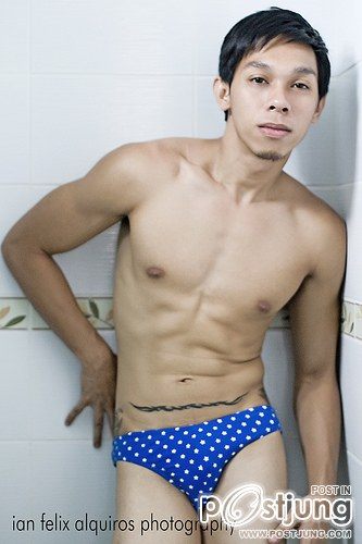 RAMON "Mon" STA MARIA