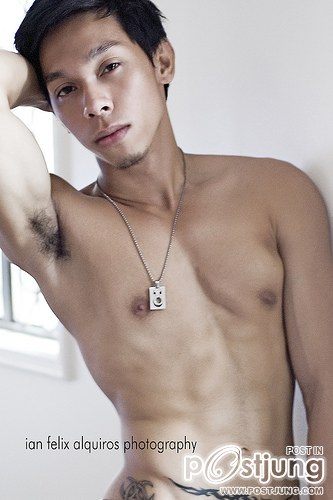 RAMON "Mon" STA MARIA