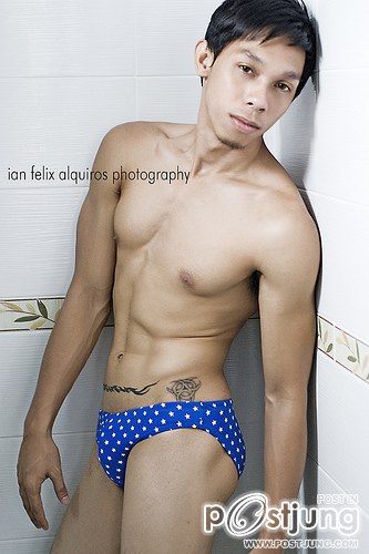 RAMON "Mon" STA MARIA